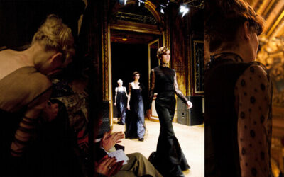 ‘Illustrious Seduction’ In Westin