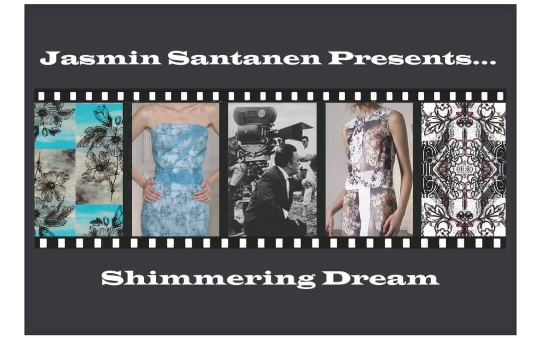 Shimmering Dream Collection