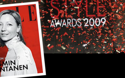 ELLE Style Award for the best collection of the year