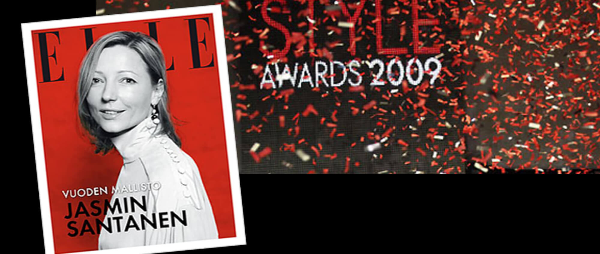 ELLE Style Award for the best collection of the year