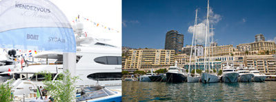 ‘The Rendez Vous in Monaco’ hosts Jasmin Santanen Fashion show
