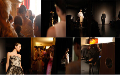 Land of Make Believe at Studio Harcourt