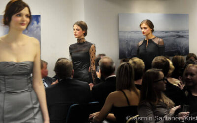 Helsinki WDC 2012 Official Launch Gala
