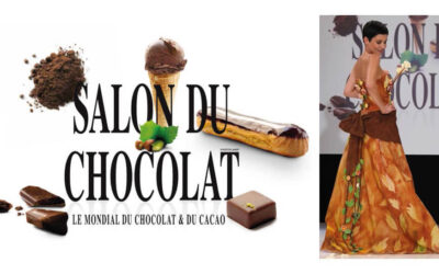 Salon du Chocolat