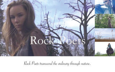 Rock Poets Film