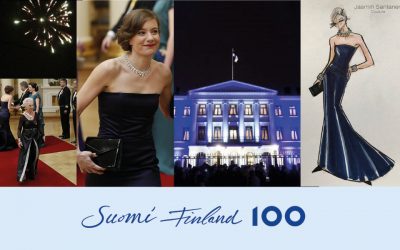 Finland’s 100th Independence Day Gala